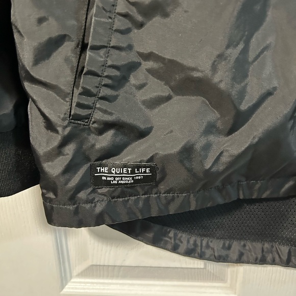 The quiet life shell jacket - Picture 2 of 8